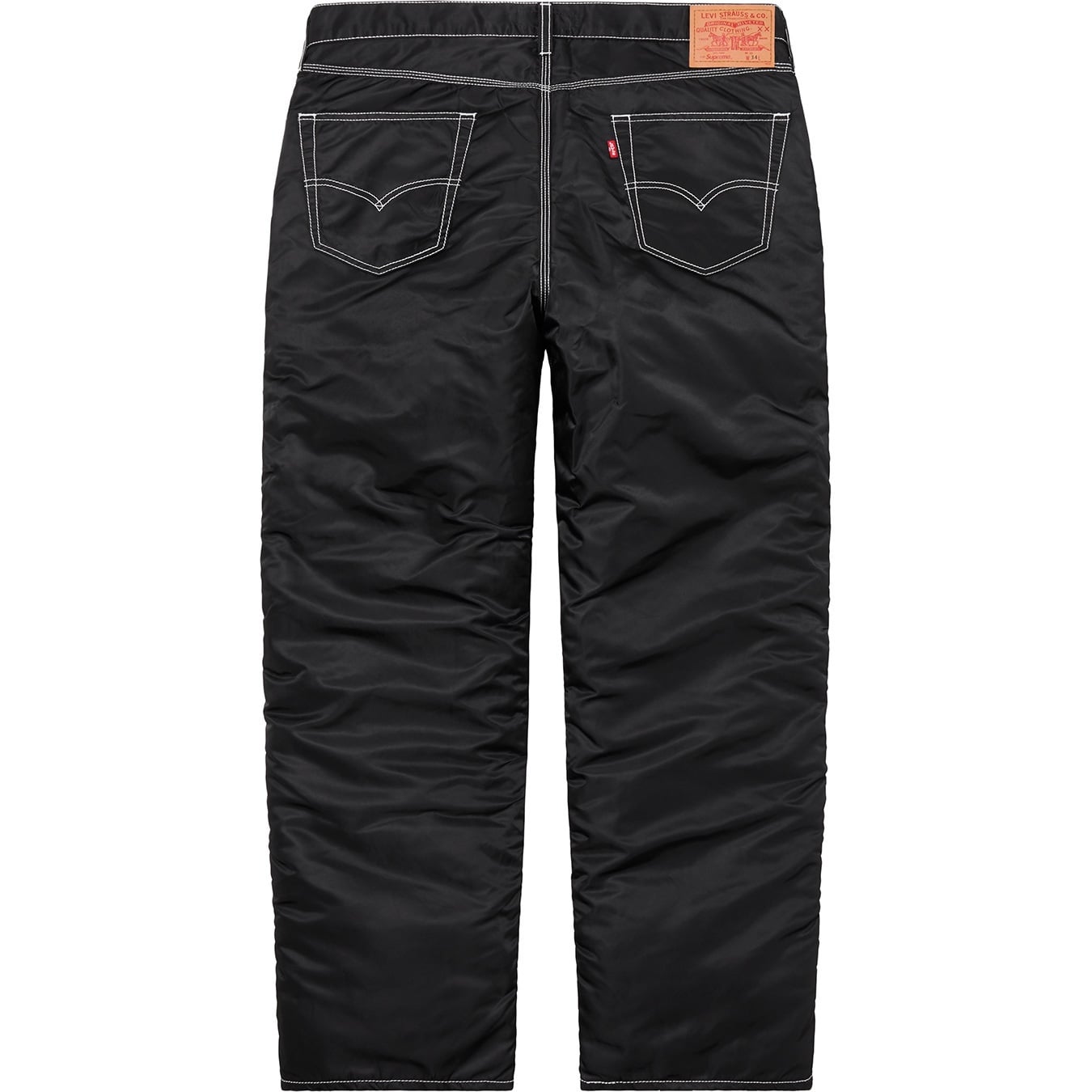 Supreme®/Levi's® Nylon Pant view 3